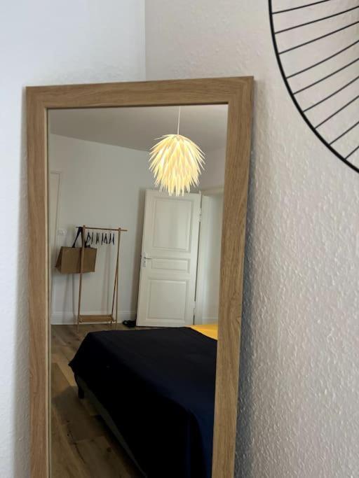 Appartement Cosy Et Lumineux Avec Parking Gratuit Colmar Eksteriør billede