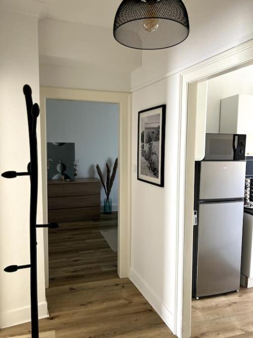Appartement Cosy Et Lumineux Avec Parking Gratuit Colmar Eksteriør billede