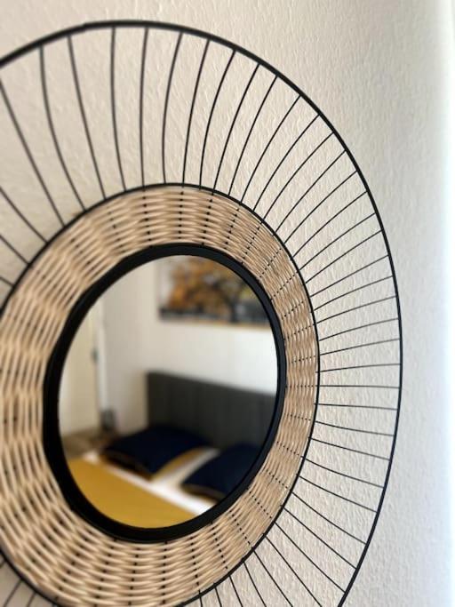 Appartement Cosy Et Lumineux Avec Parking Gratuit Colmar Eksteriør billede
