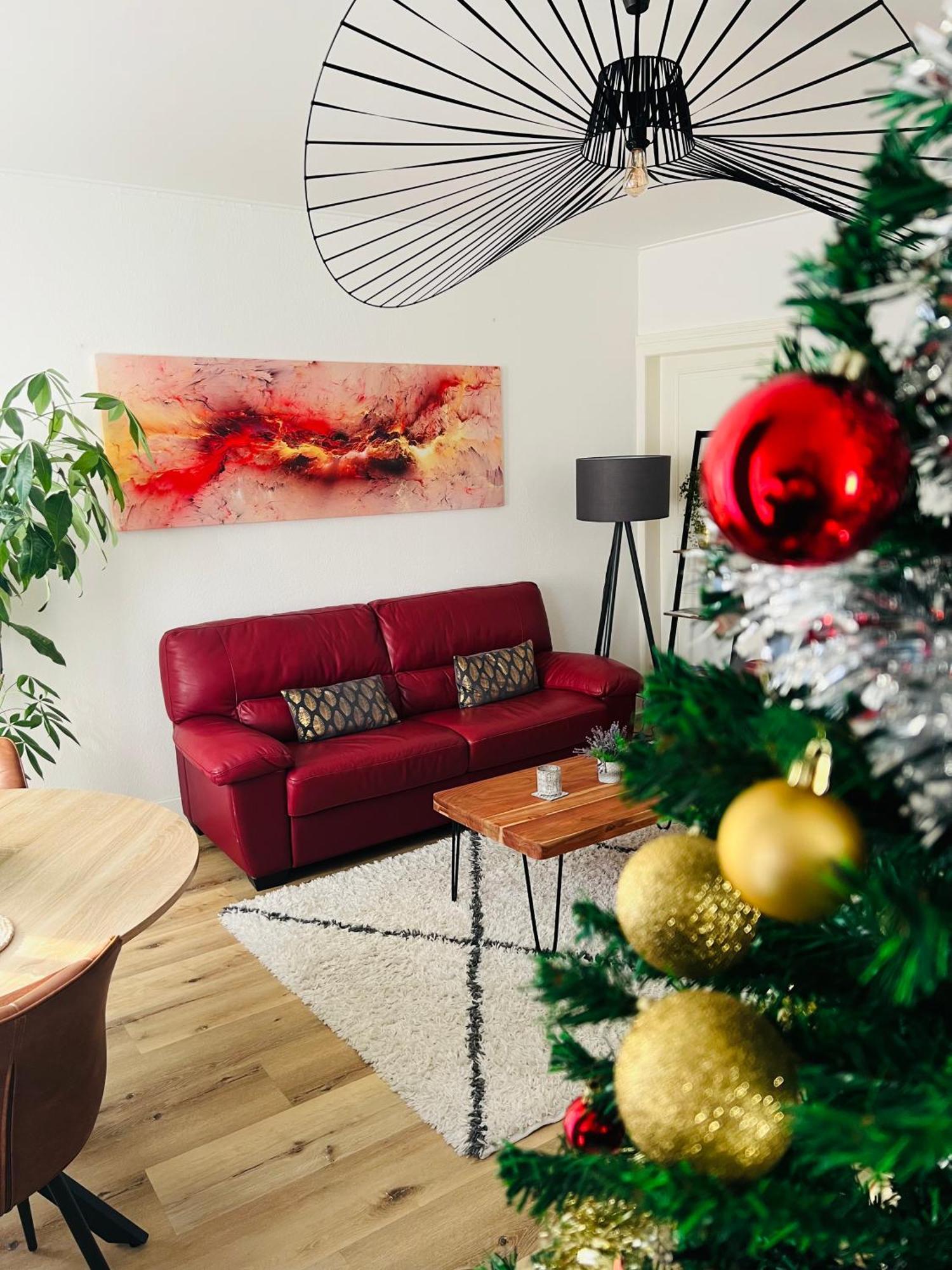 Appartement Cosy Et Lumineux Avec Parking Gratuit Colmar Eksteriør billede